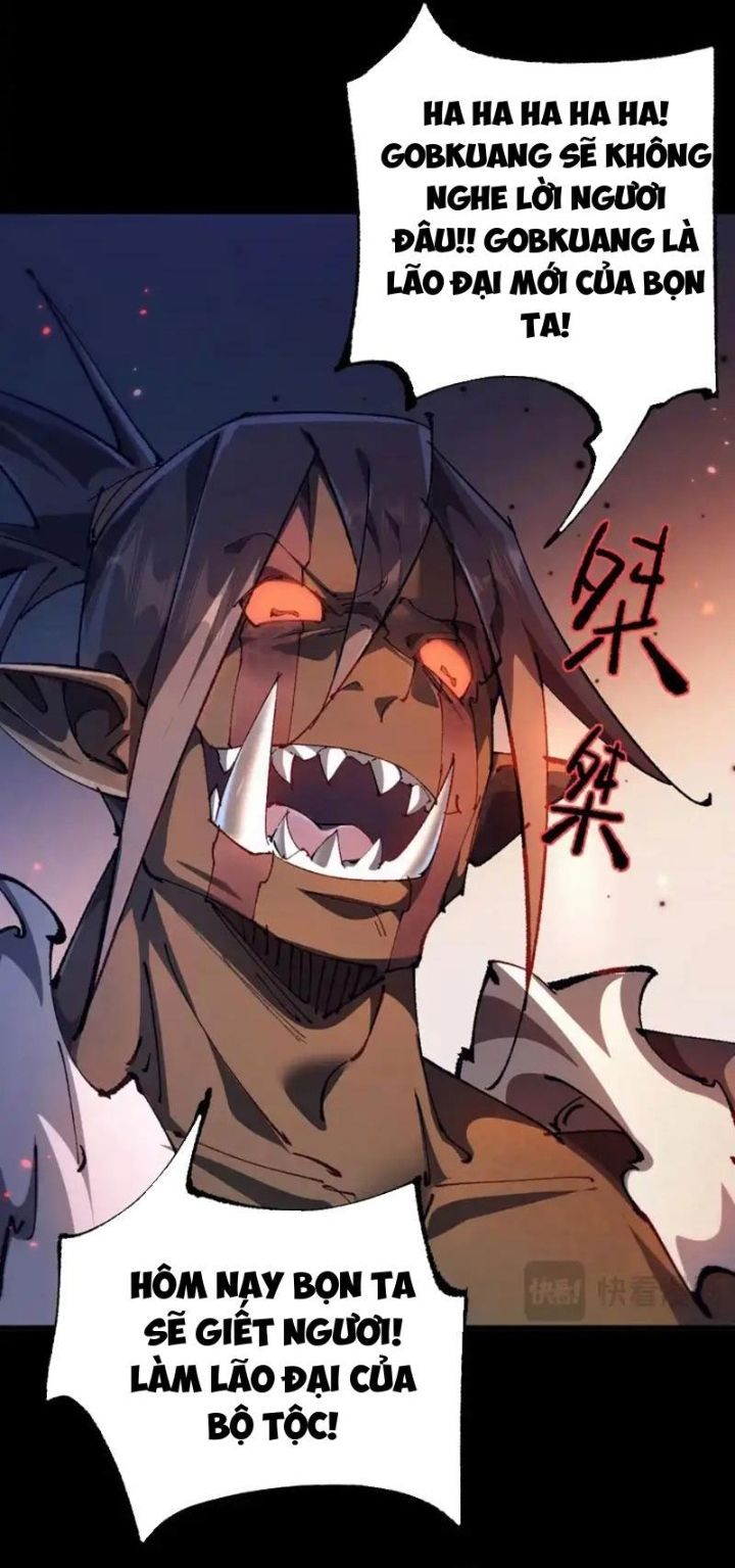 Chuyển Sinh Thành Goblin Chap 81 - Next Chap 82