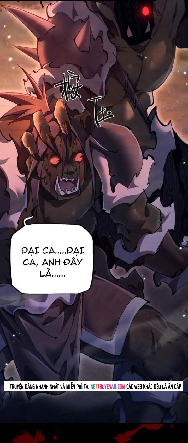 Chuyển Sinh Thành Goblin Chap 81 - Next Chap 82