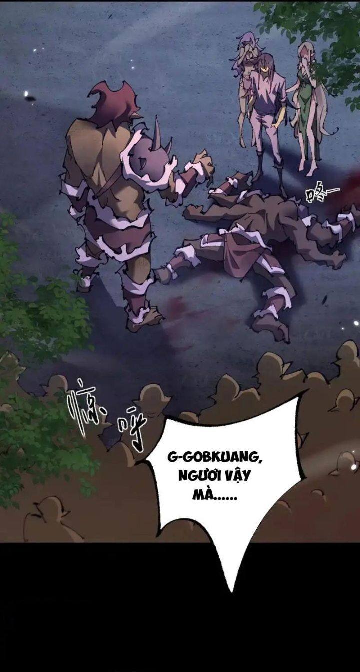 Chuyển Sinh Thành Goblin Chap 81 - Next Chap 82