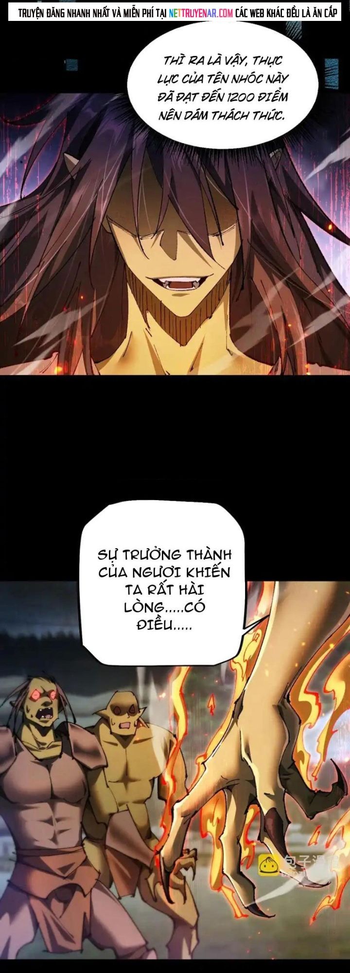 Chuyển Sinh Thành Goblin Chap 81 - Next Chap 82