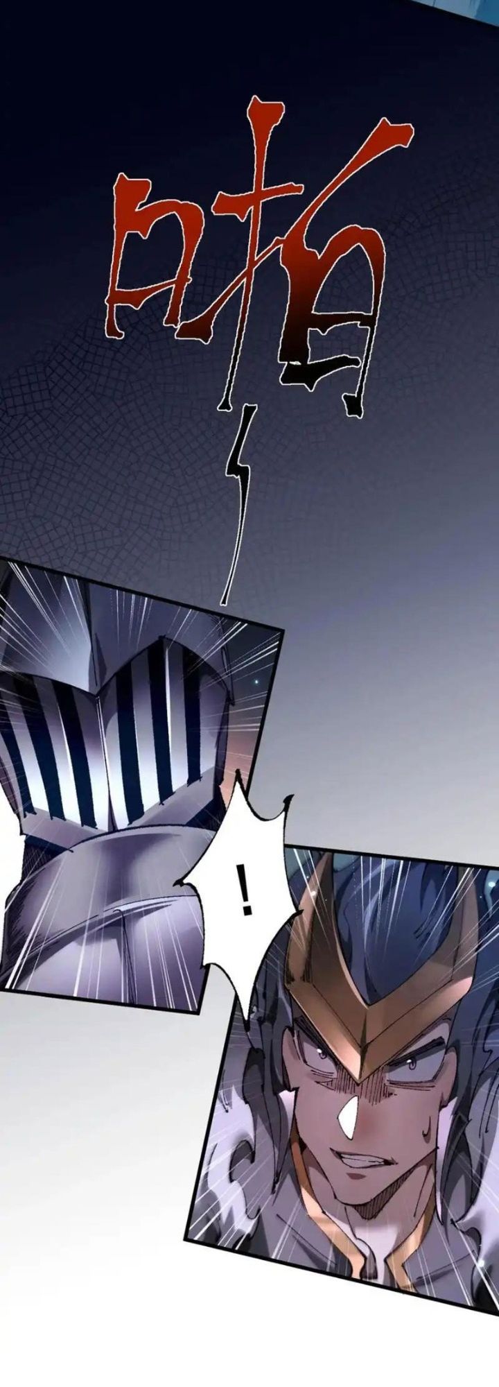 Chuyển Sinh Thành Goblin Chap 81 - Next Chap 82