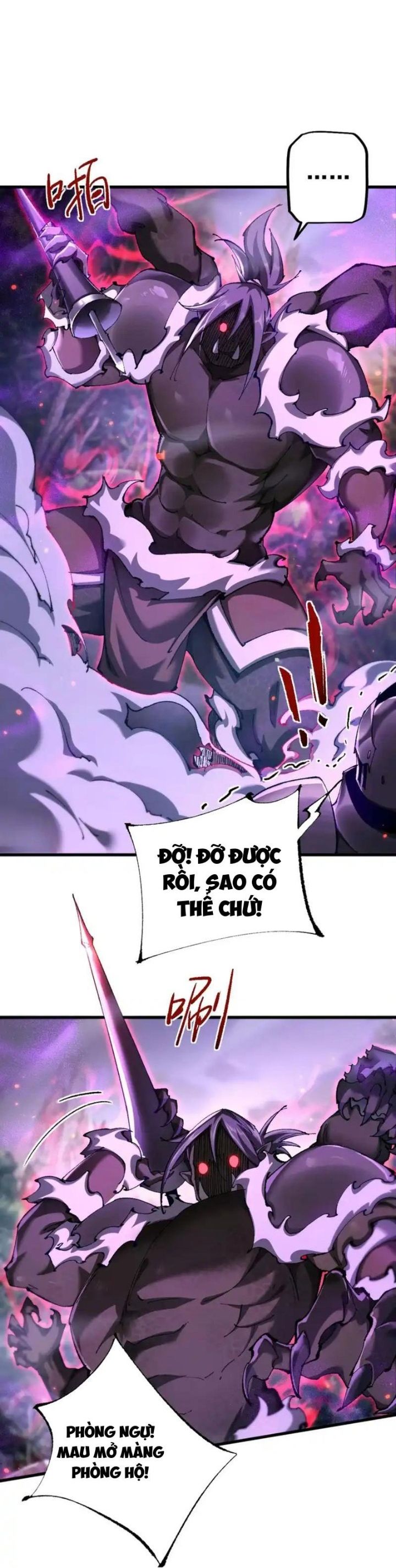 Chuyển Sinh Thành Goblin Chap 81 - Next Chap 82