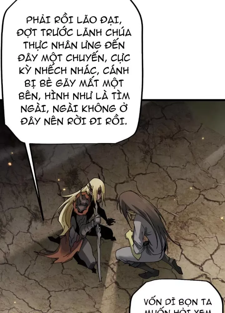 Chuyển Sinh Thành Goblin Chap 82 - Next Chap 83