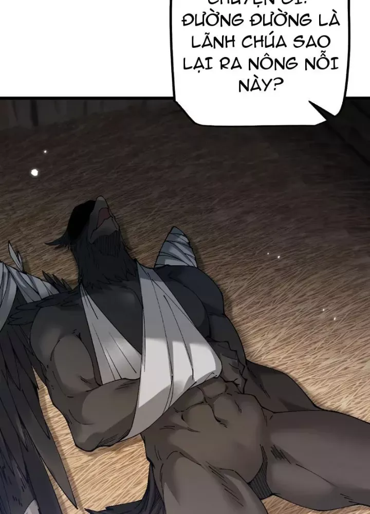 Chuyển Sinh Thành Goblin Chap 82 - Next Chap 83