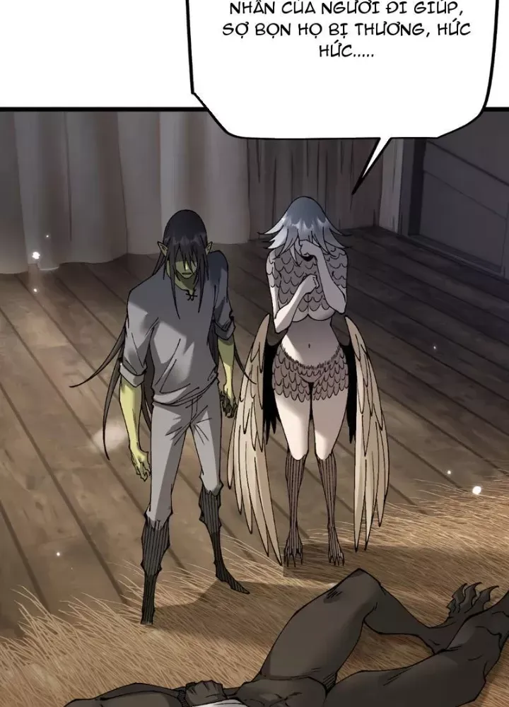 Chuyển Sinh Thành Goblin Chap 82 - Next Chap 83