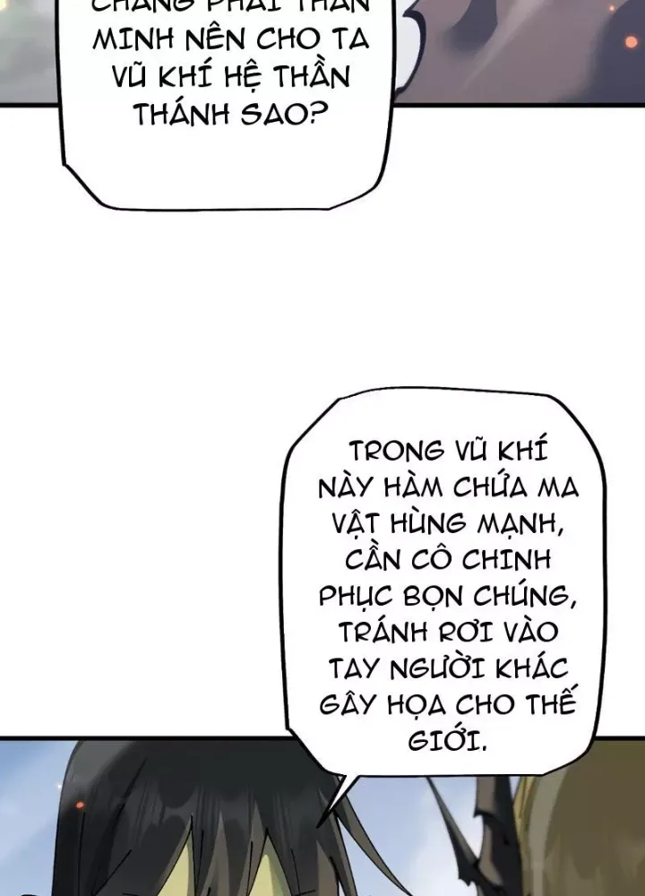 Chuyển Sinh Thành Goblin Chap 82 - Next Chap 83