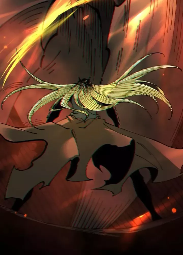 Chuyển Sinh Thành Goblin Chap 82 - Next Chap 83