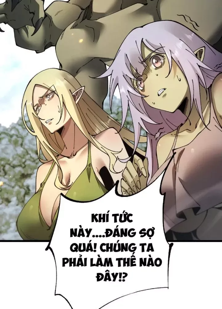 Chuyển Sinh Thành Goblin Chap 82 - Next Chap 83