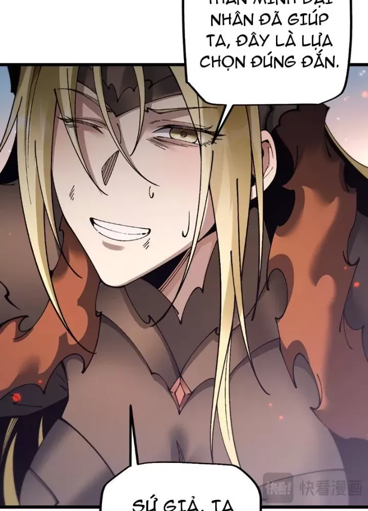 Chuyển Sinh Thành Goblin Chap 82 - Next Chap 83