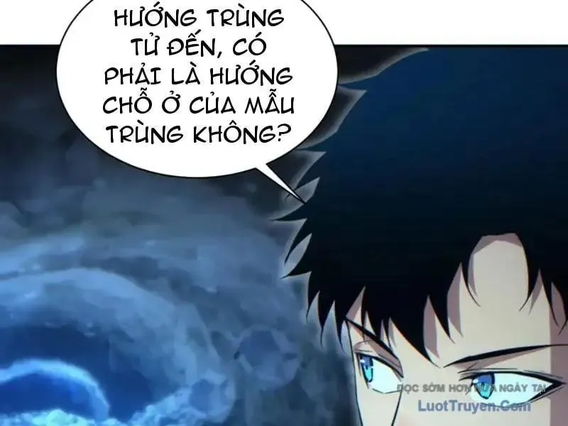 Mạt Thế Trọng Sinh: Ta Quay Gacha Làm Trùm! Chap 73 - Next Chap 74