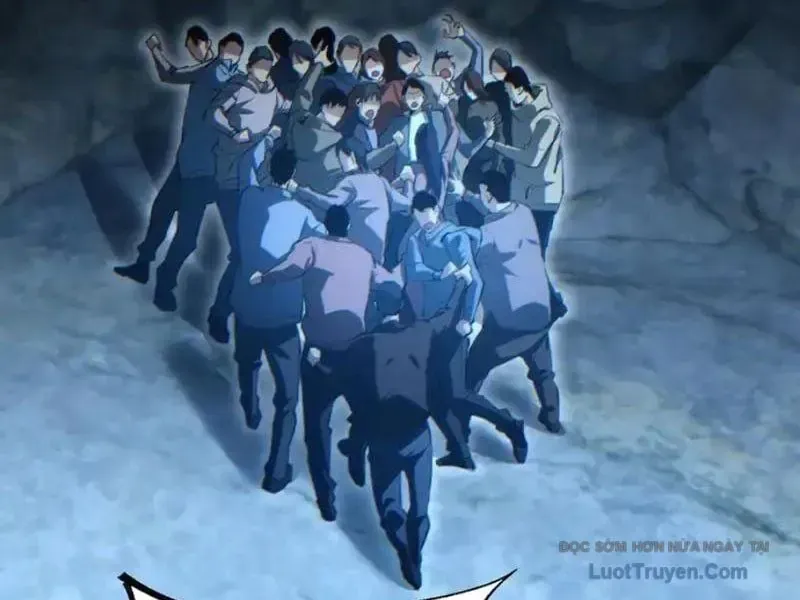 Mạt Thế Trọng Sinh: Ta Quay Gacha Làm Trùm! Chap 73 - Next Chap 74