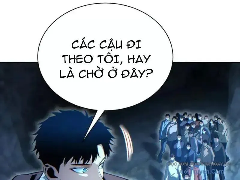 Mạt Thế Trọng Sinh: Ta Quay Gacha Làm Trùm! Chap 73 - Next Chap 74