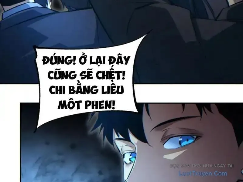 Mạt Thế Trọng Sinh: Ta Quay Gacha Làm Trùm! Chap 73 - Next Chap 74