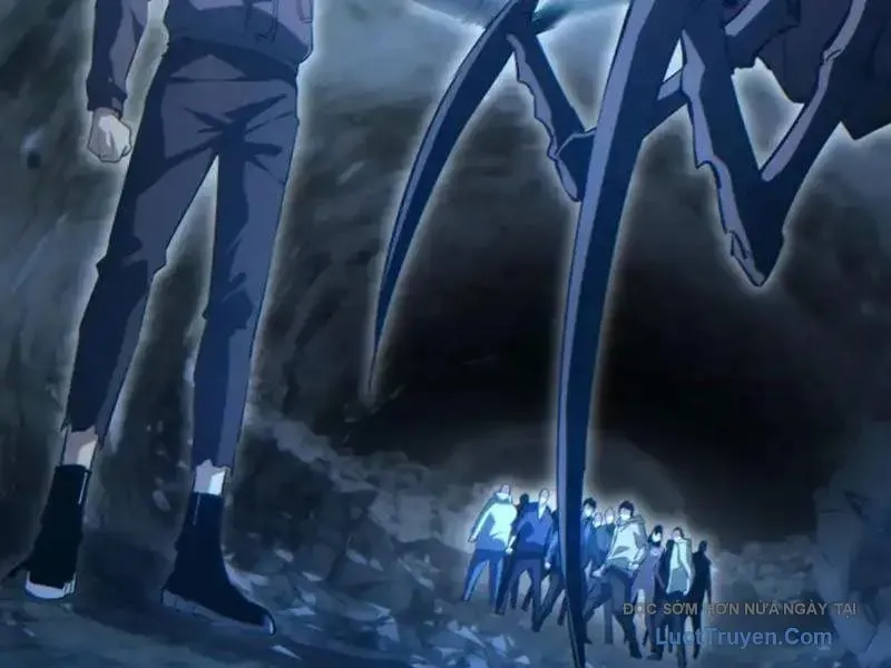 Mạt Thế Trọng Sinh: Ta Quay Gacha Làm Trùm! Chap 73 - Next Chap 74