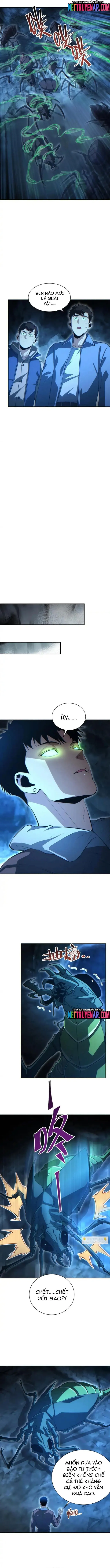 Mạt Thế Trọng Sinh: Ta Quay Gacha Làm Trùm! Chap 74 - Next Chap 75