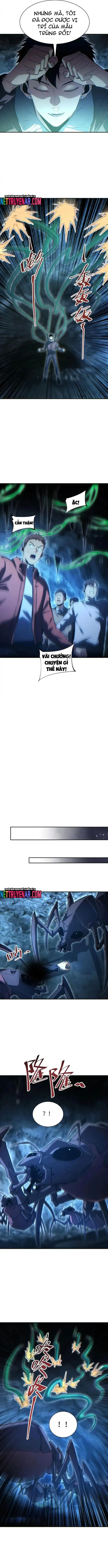 Mạt Thế Trọng Sinh: Ta Quay Gacha Làm Trùm! Chap 74 - Next Chap 75