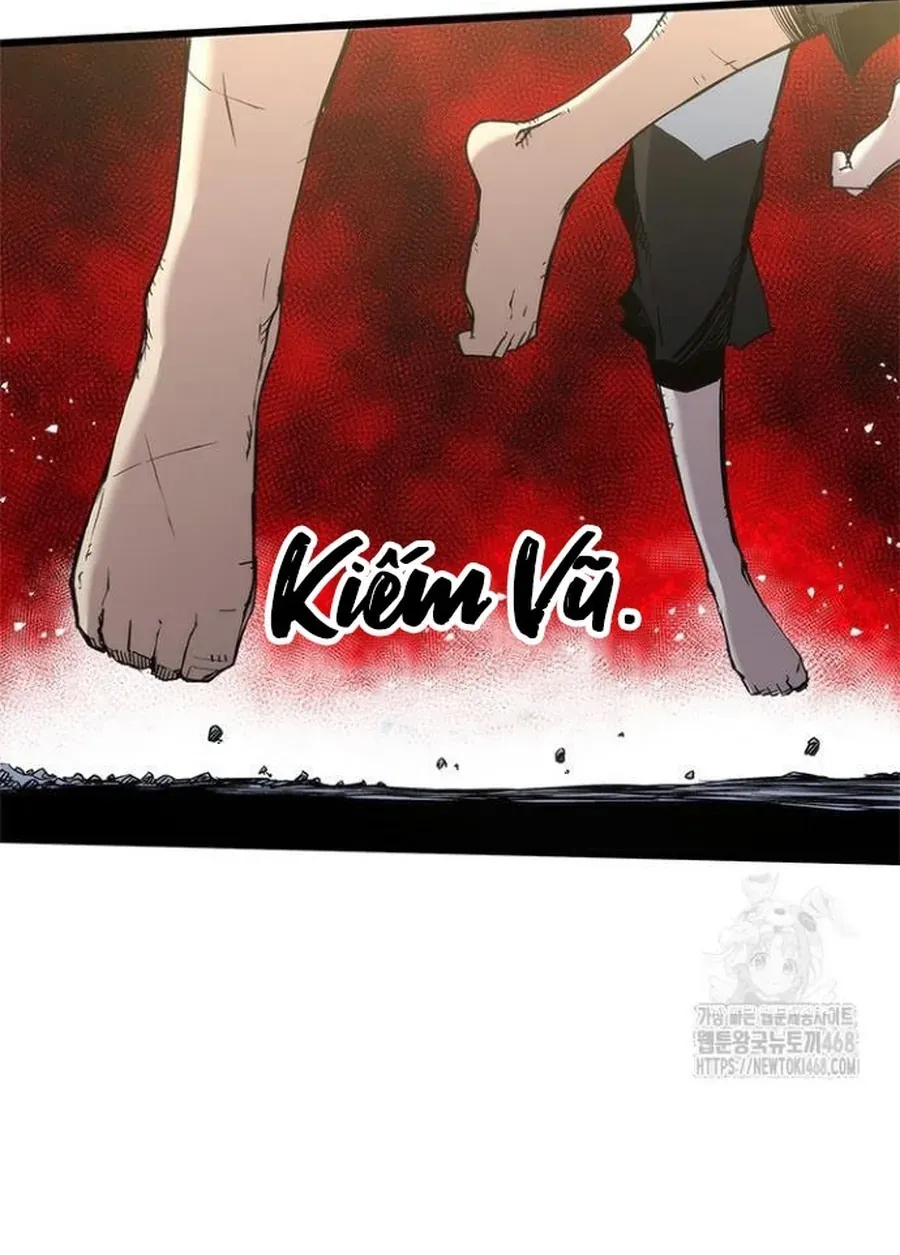 Kiếm Thần: Thần Chi Tử Chap 50 - Next Chap 51