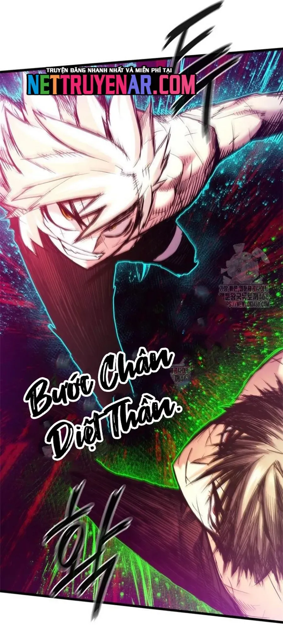 Kiếm Thần: Thần Chi Tử Chap 50 - Next Chap 51