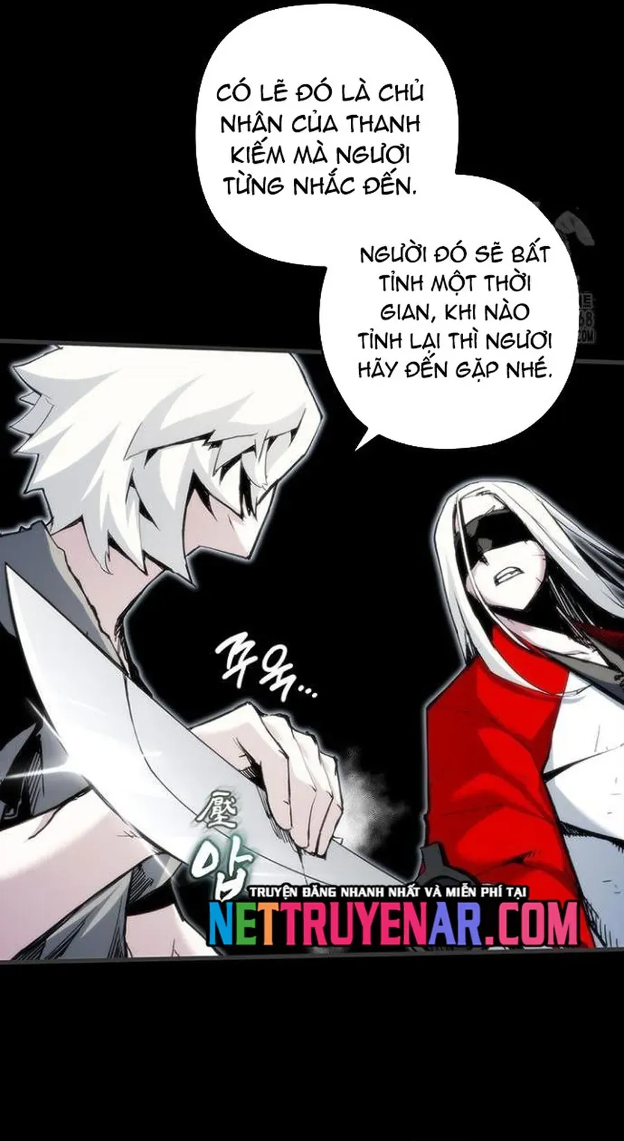 Kiếm Thần: Thần Chi Tử Chap 50 - Next Chap 51