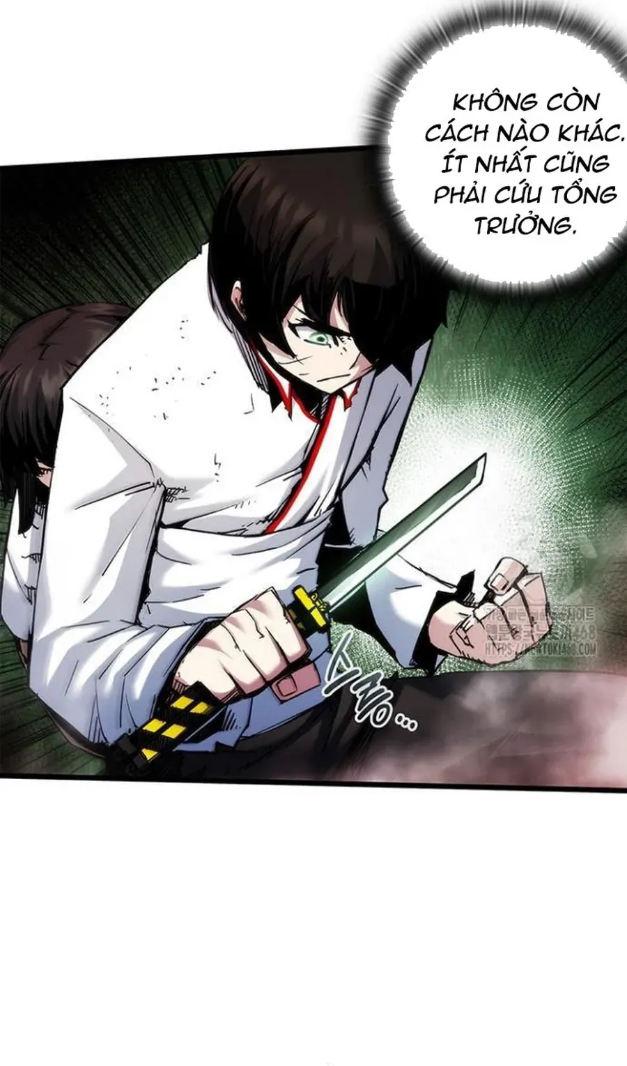 Kiếm Thần: Thần Chi Tử Chap 50 - Next Chap 51