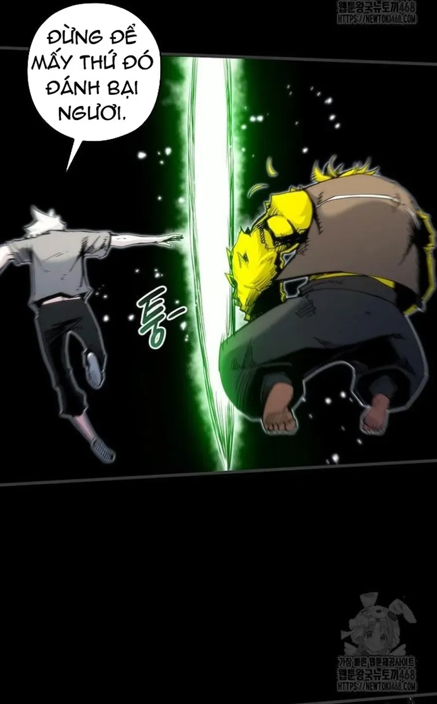 Kiếm Thần: Thần Chi Tử Chap 50 - Next Chap 51