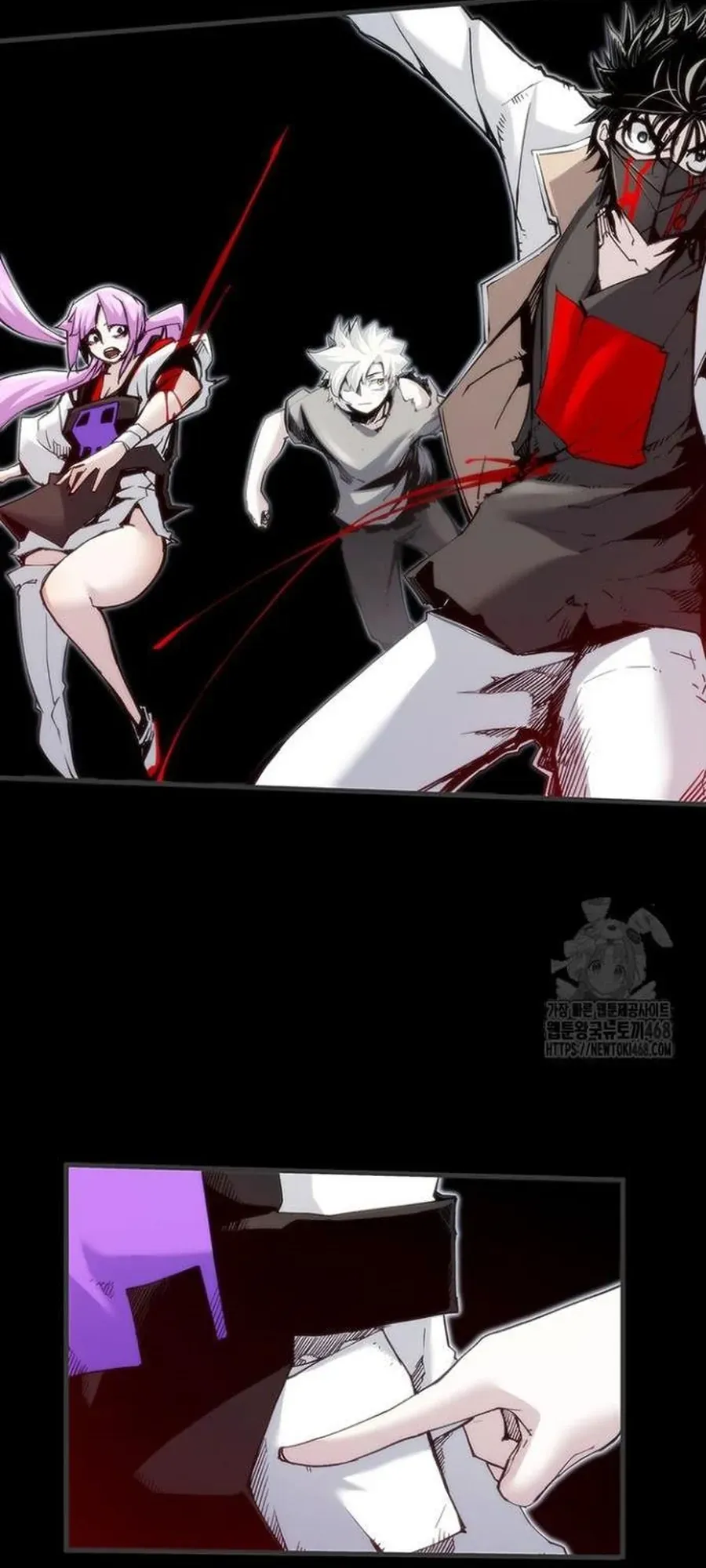 Kiếm Thần: Thần Chi Tử Chap 50 - Next Chap 51