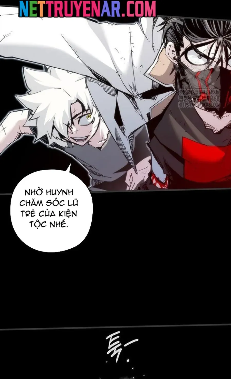 Kiếm Thần: Thần Chi Tử Chap 50 - Next Chap 51