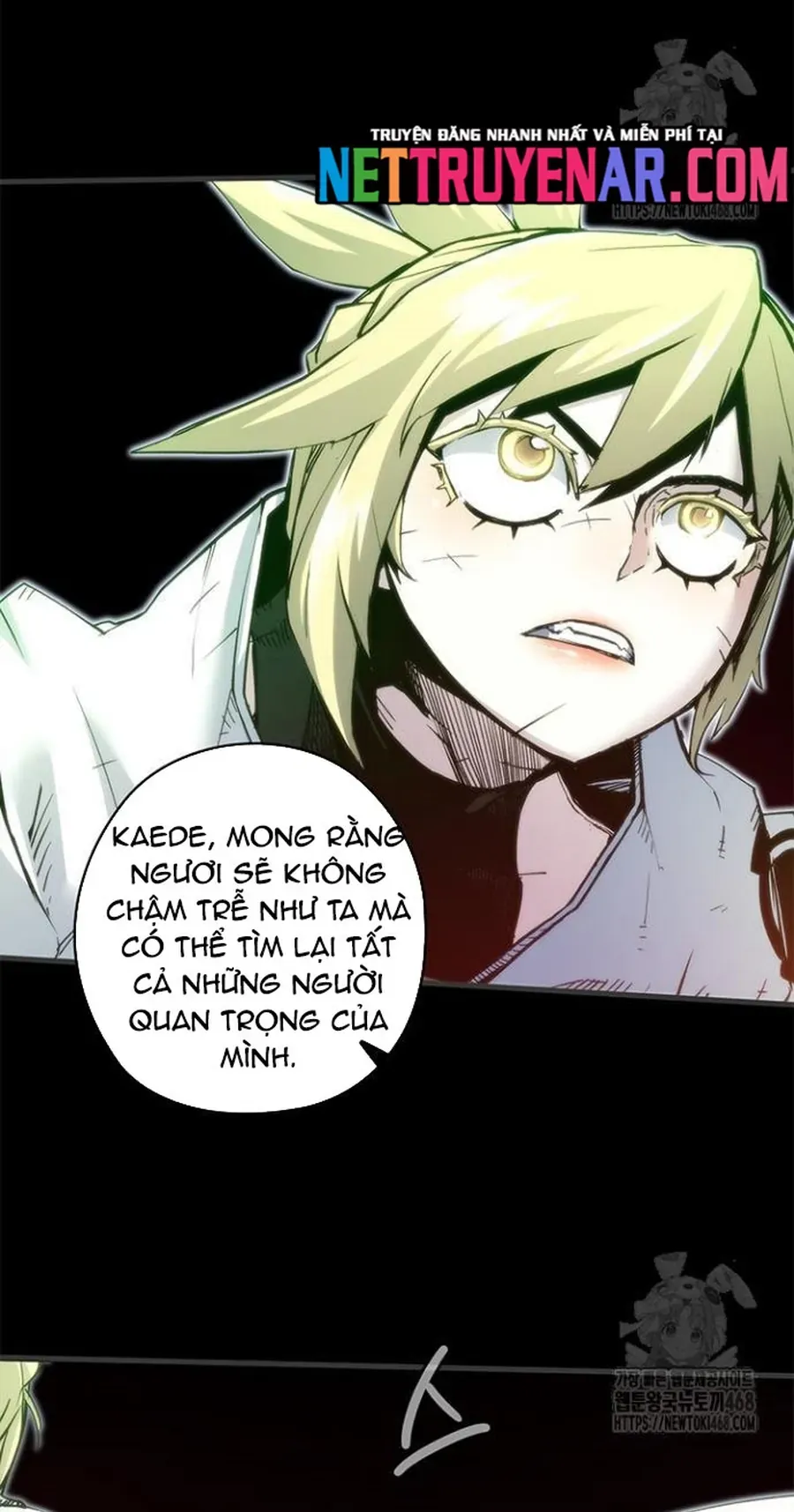 Kiếm Thần: Thần Chi Tử Chap 50 - Next Chap 51