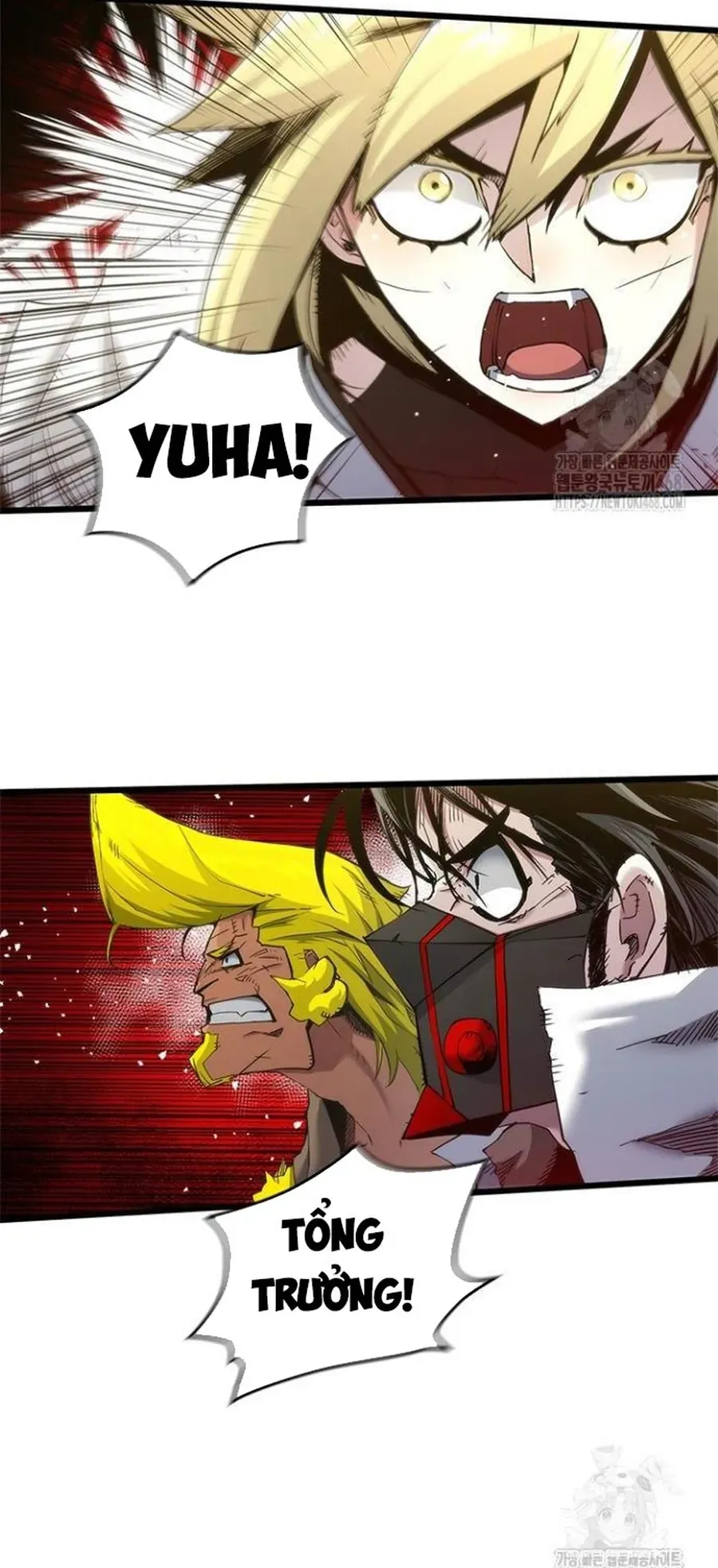 Kiếm Thần: Thần Chi Tử Chap 50 - Next Chap 51