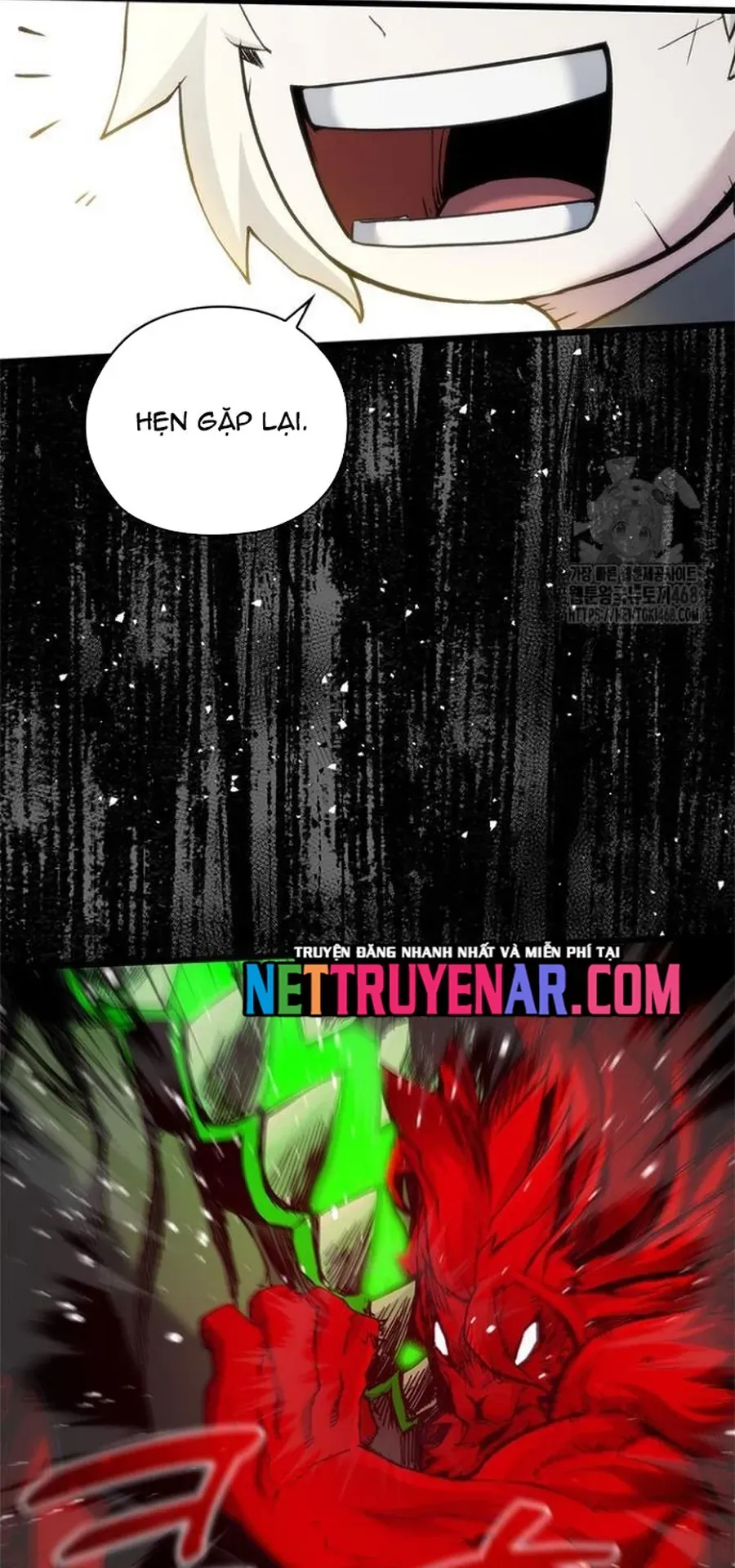 Kiếm Thần: Thần Chi Tử Chap 50 - Next Chap 51