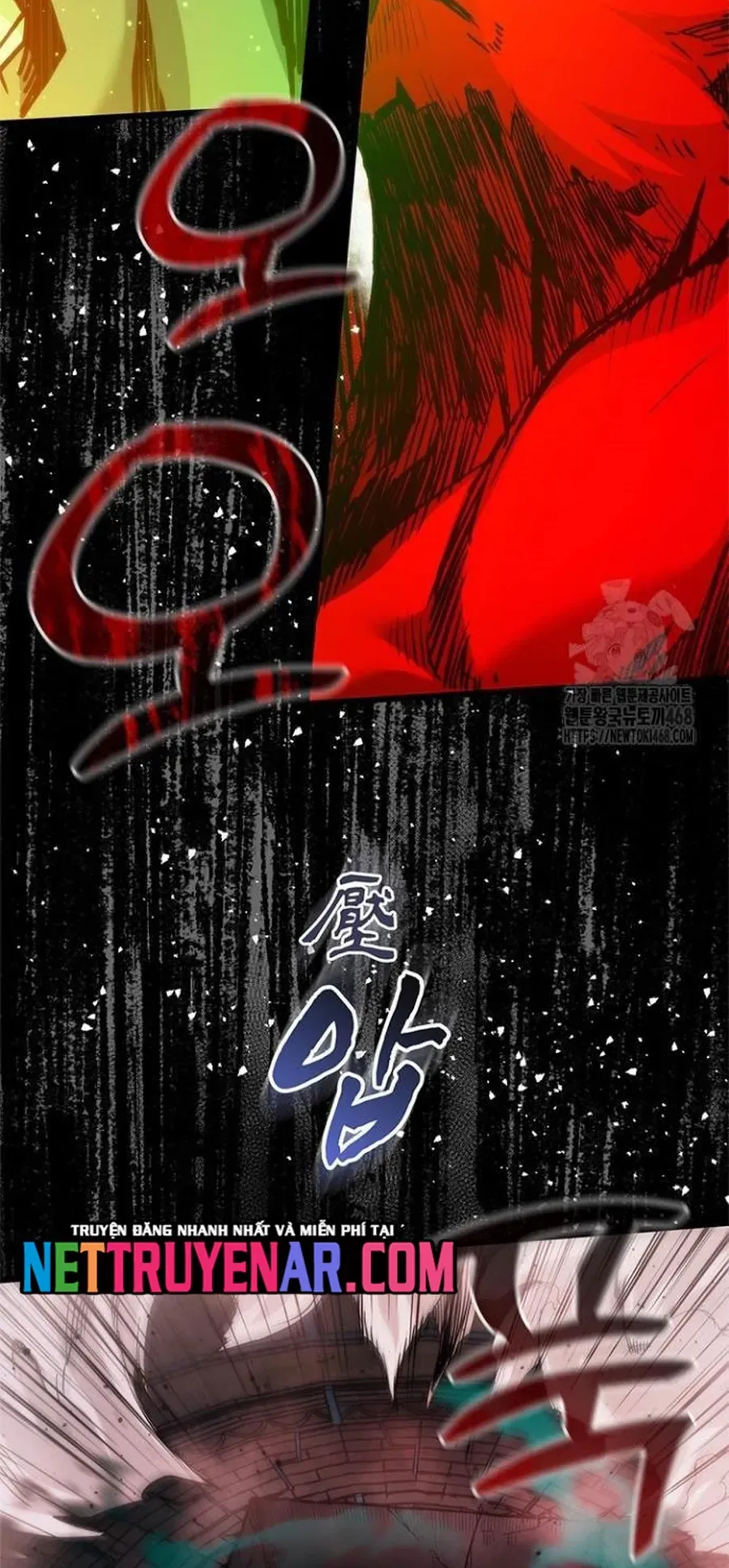 Kiếm Thần: Thần Chi Tử Chap 50 - Next Chap 51