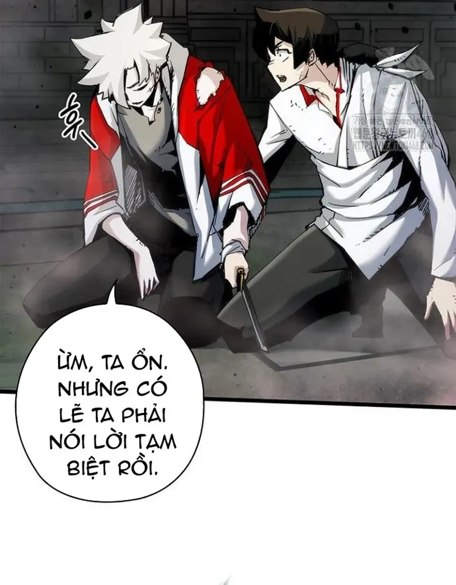 Kiếm Thần: Thần Chi Tử Chap 50 - Next Chap 51