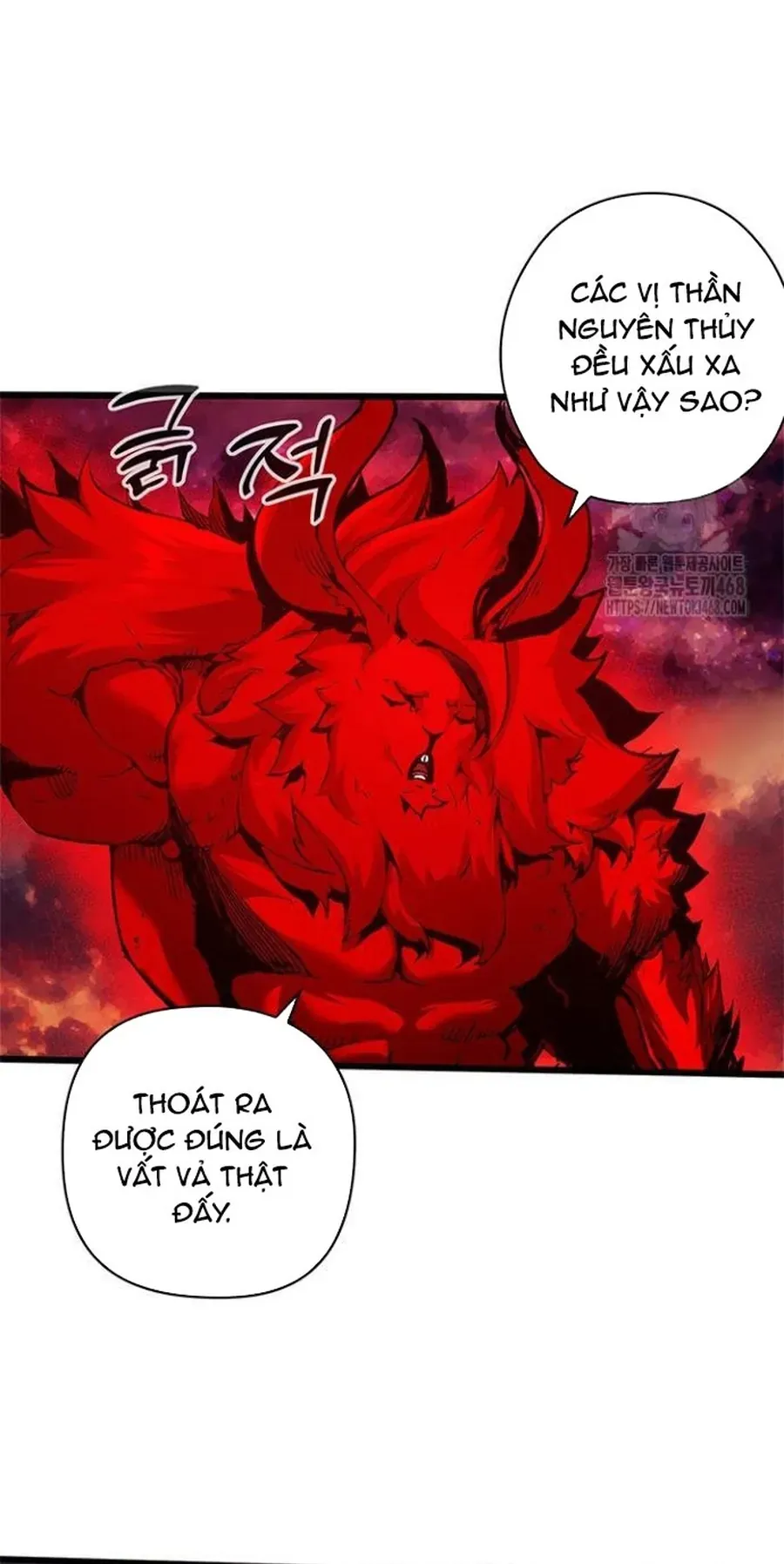 Kiếm Thần: Thần Chi Tử Chap 50 - Next Chap 51