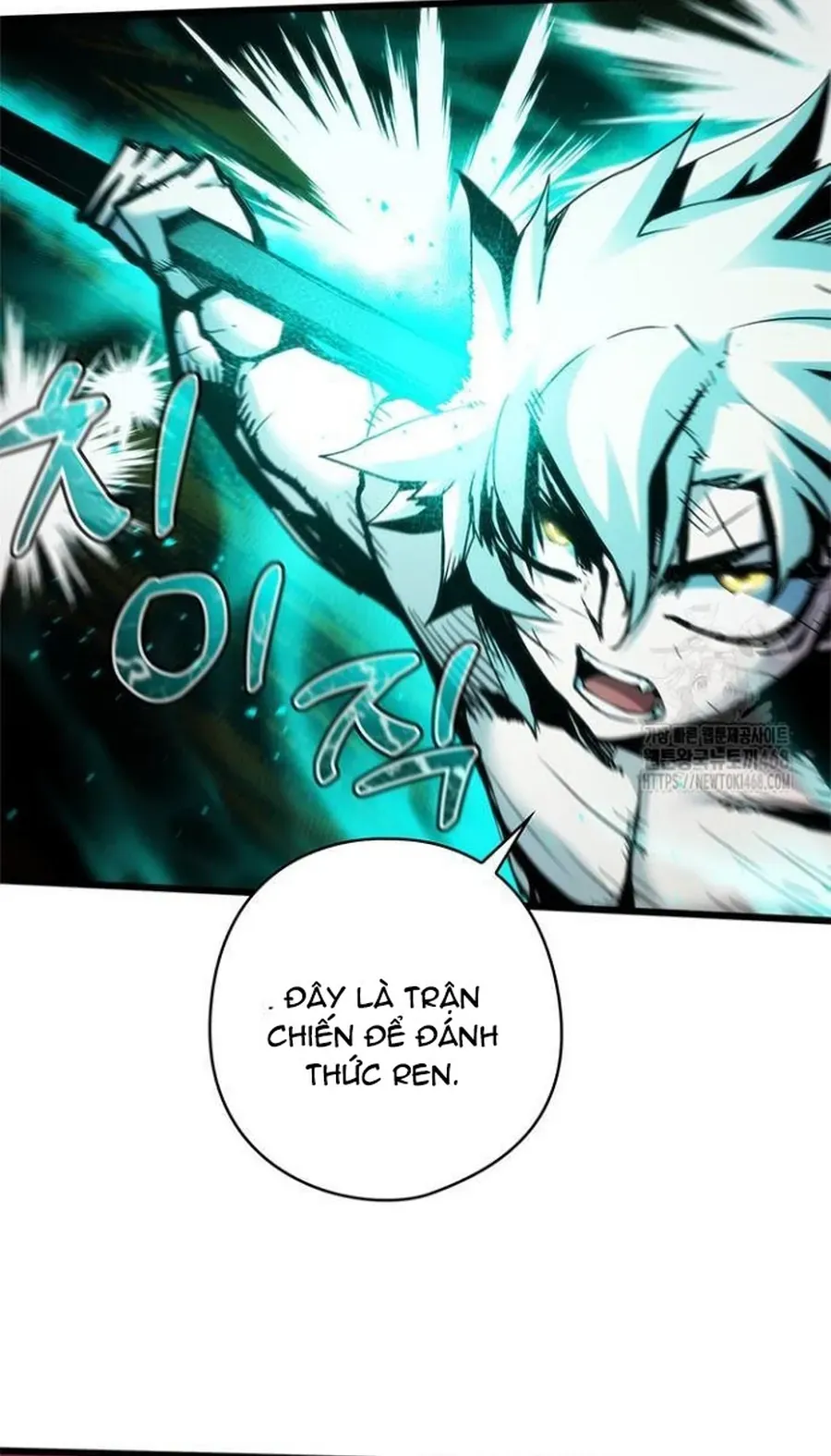 Kiếm Thần: Thần Chi Tử Chap 50 - Next Chap 51