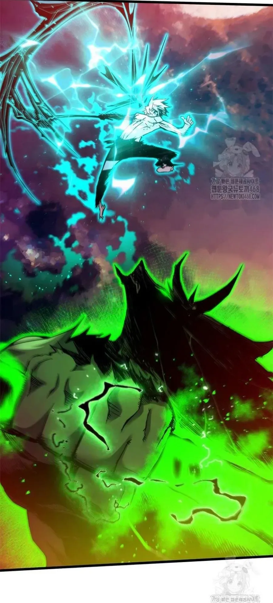 Kiếm Thần: Thần Chi Tử Chap 50 - Next Chap 51