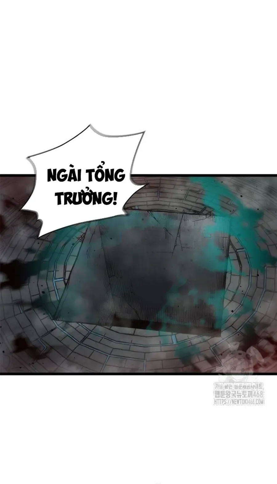 Kiếm Thần: Thần Chi Tử Chap 50 - Next Chap 51