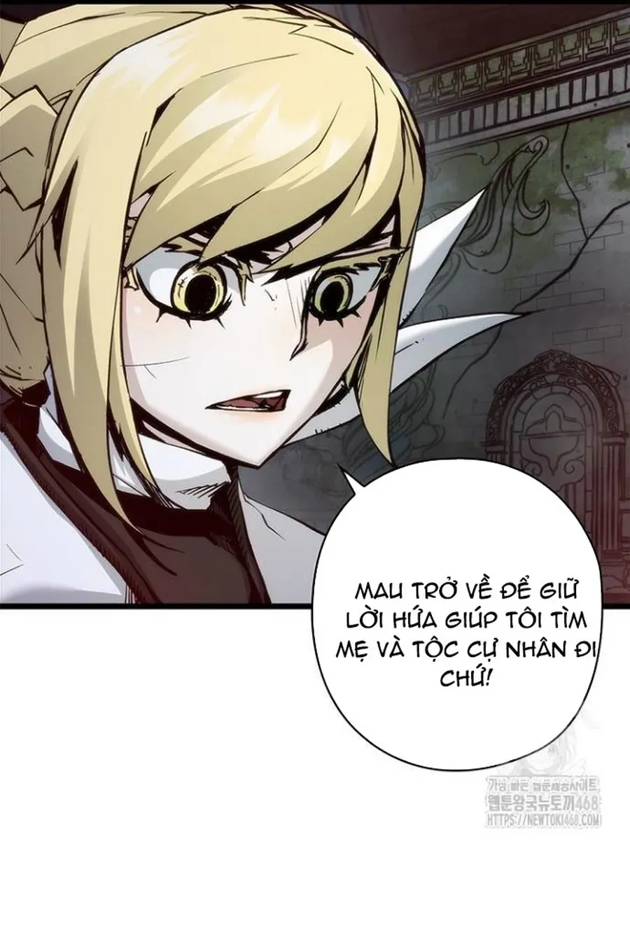 Kiếm Thần: Thần Chi Tử Chap 50 - Next Chap 51