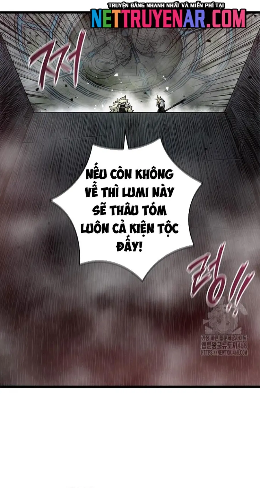 Kiếm Thần: Thần Chi Tử Chap 50 - Next Chap 51