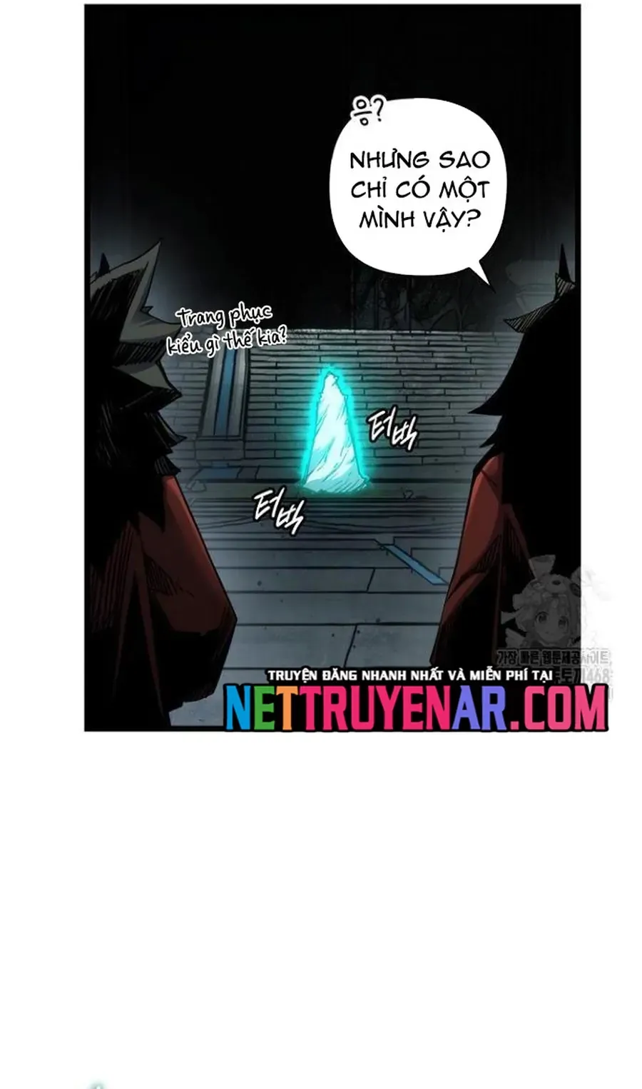 Kiếm Thần: Thần Chi Tử Chap 50 - Next Chap 51