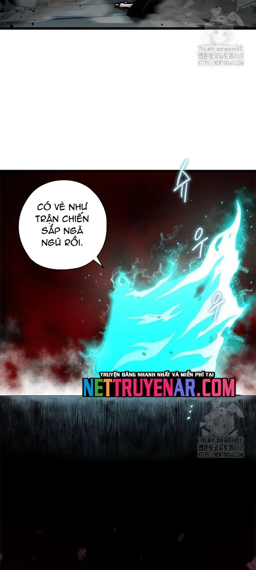 Kiếm Thần: Thần Chi Tử Chap 50 - Next Chap 51