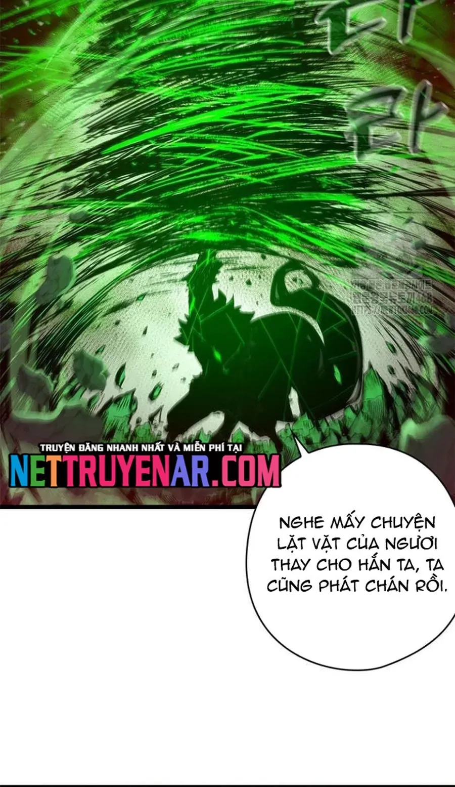 Kiếm Thần: Thần Chi Tử Chap 50 - Next Chap 51