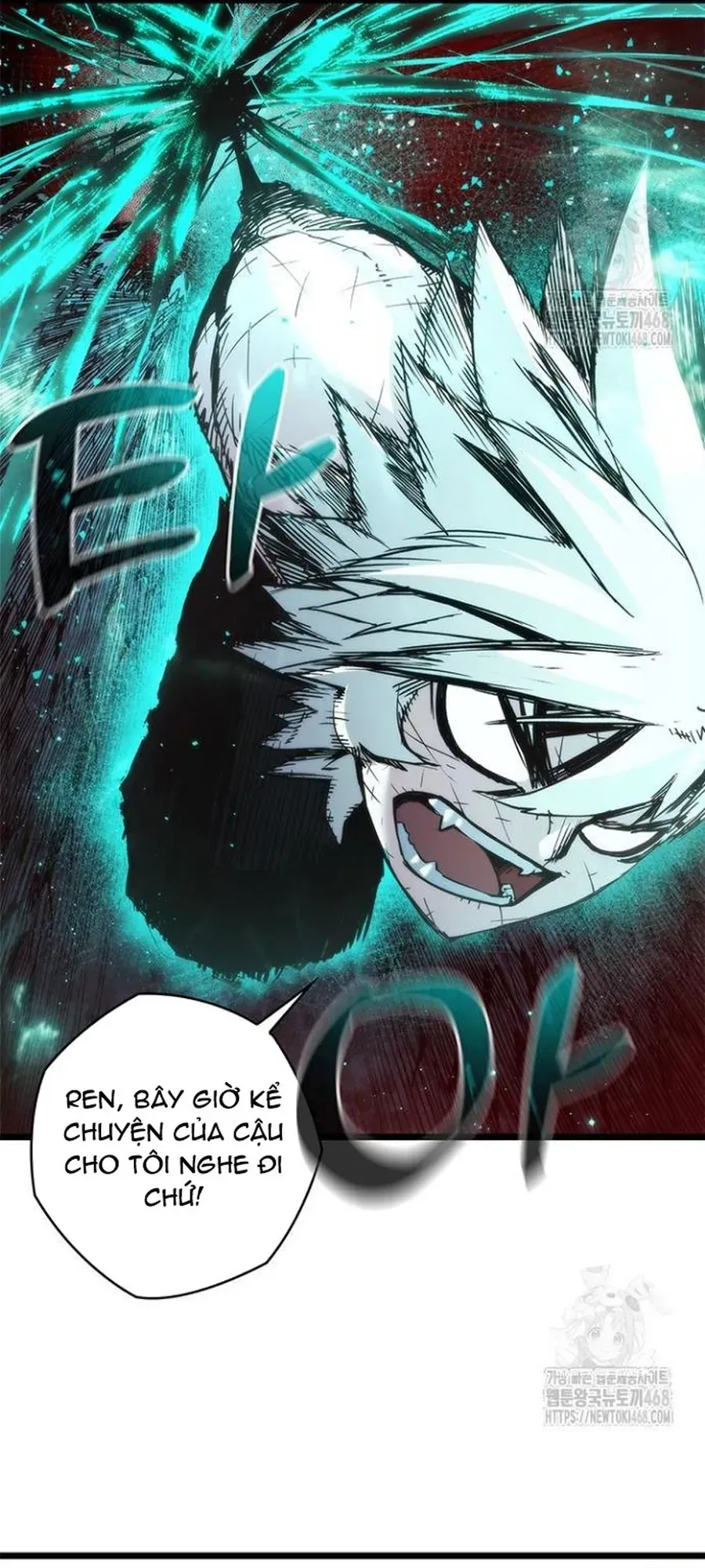 Kiếm Thần: Thần Chi Tử Chap 50 - Next Chap 51