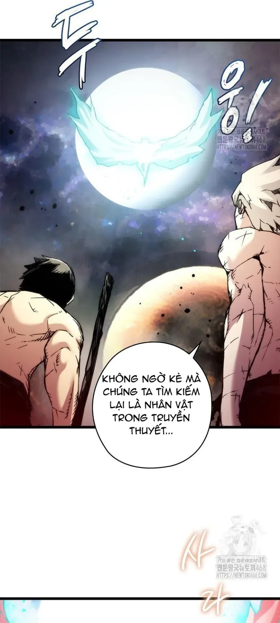 Kiếm Thần: Thần Chi Tử Chap 50 - Next Chap 51