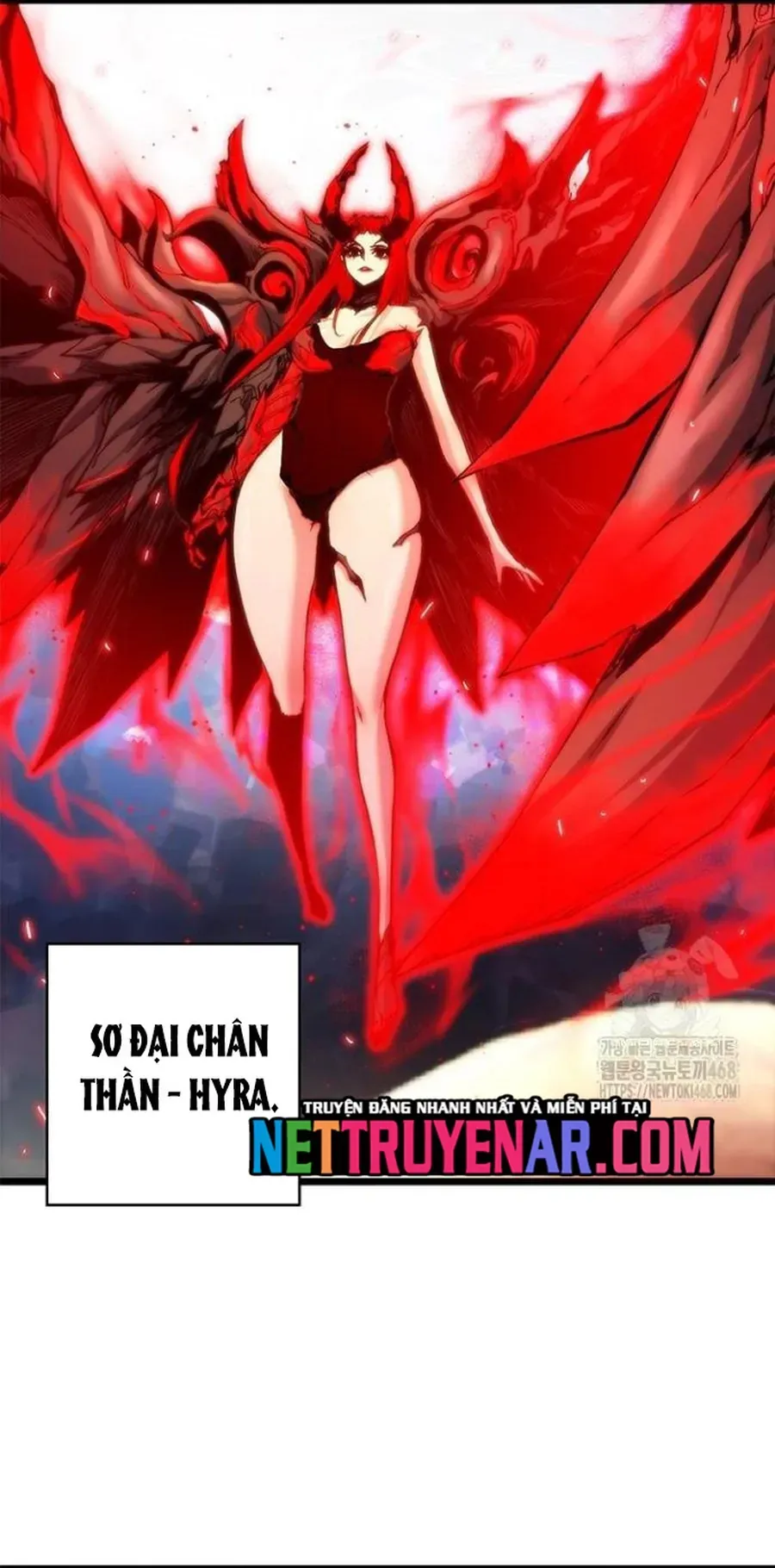 Kiếm Thần: Thần Chi Tử Chap 50 - Next Chap 51