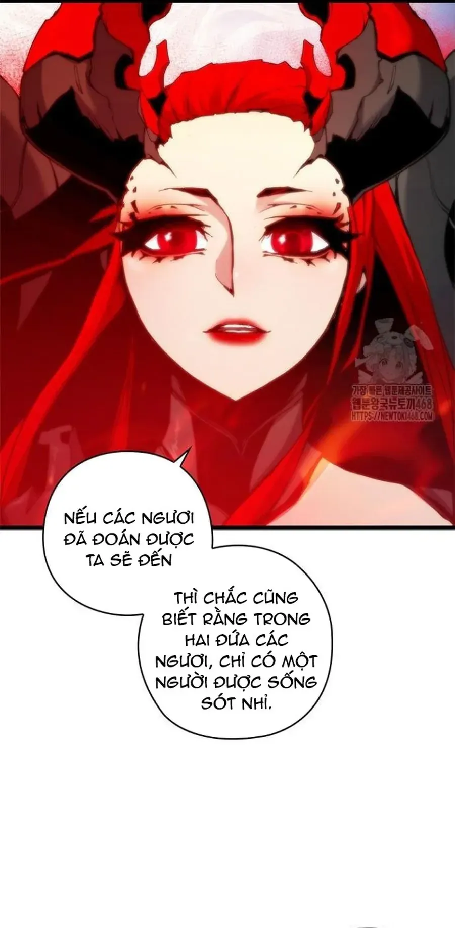 Kiếm Thần: Thần Chi Tử Chap 50 - Next Chap 51