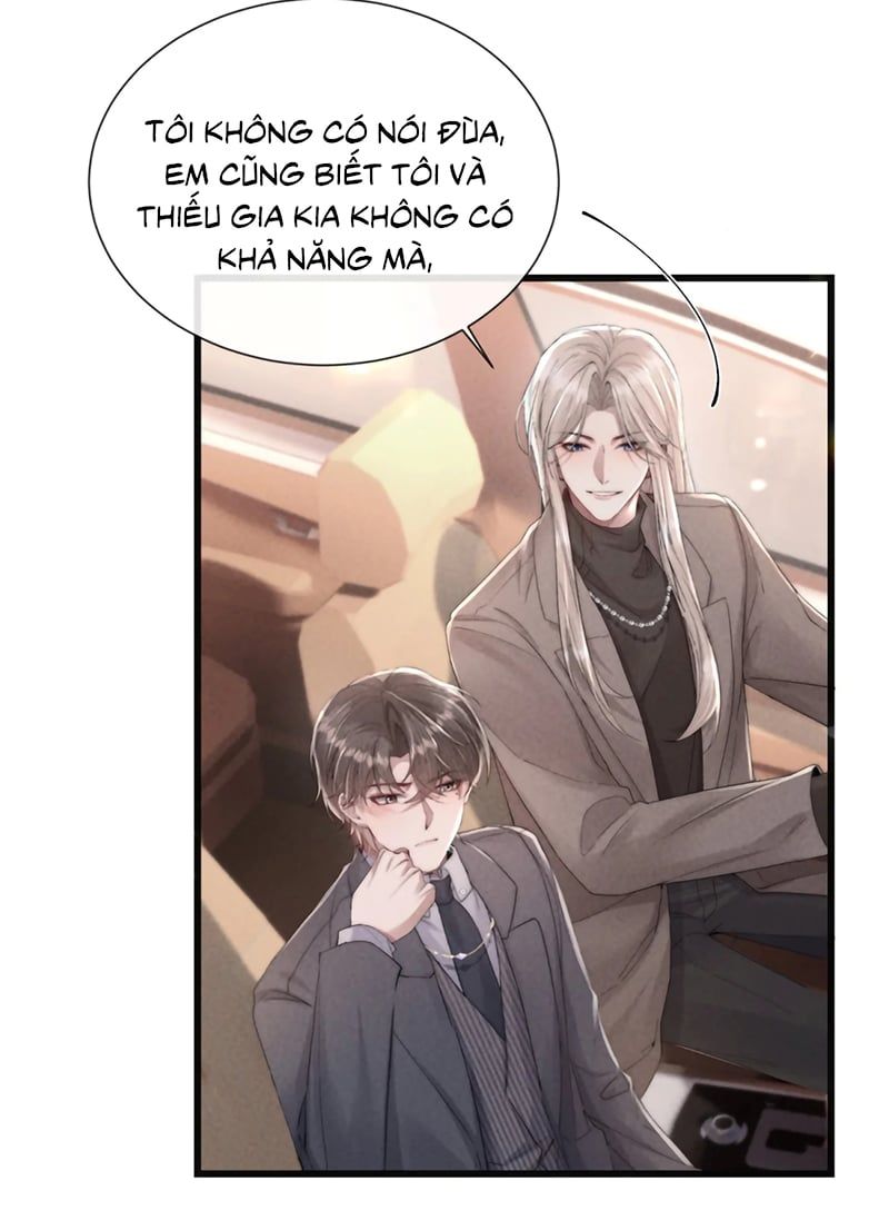 Kế Hoạch Tự Dưỡng Cuồng Khuyển Chap 86 - Next Chap 87