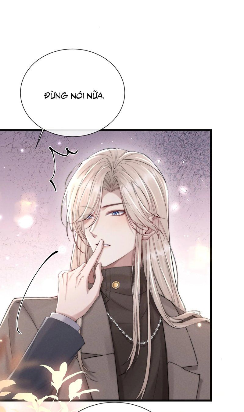 Kế Hoạch Tự Dưỡng Cuồng Khuyển Chap 86 - Next Chap 87