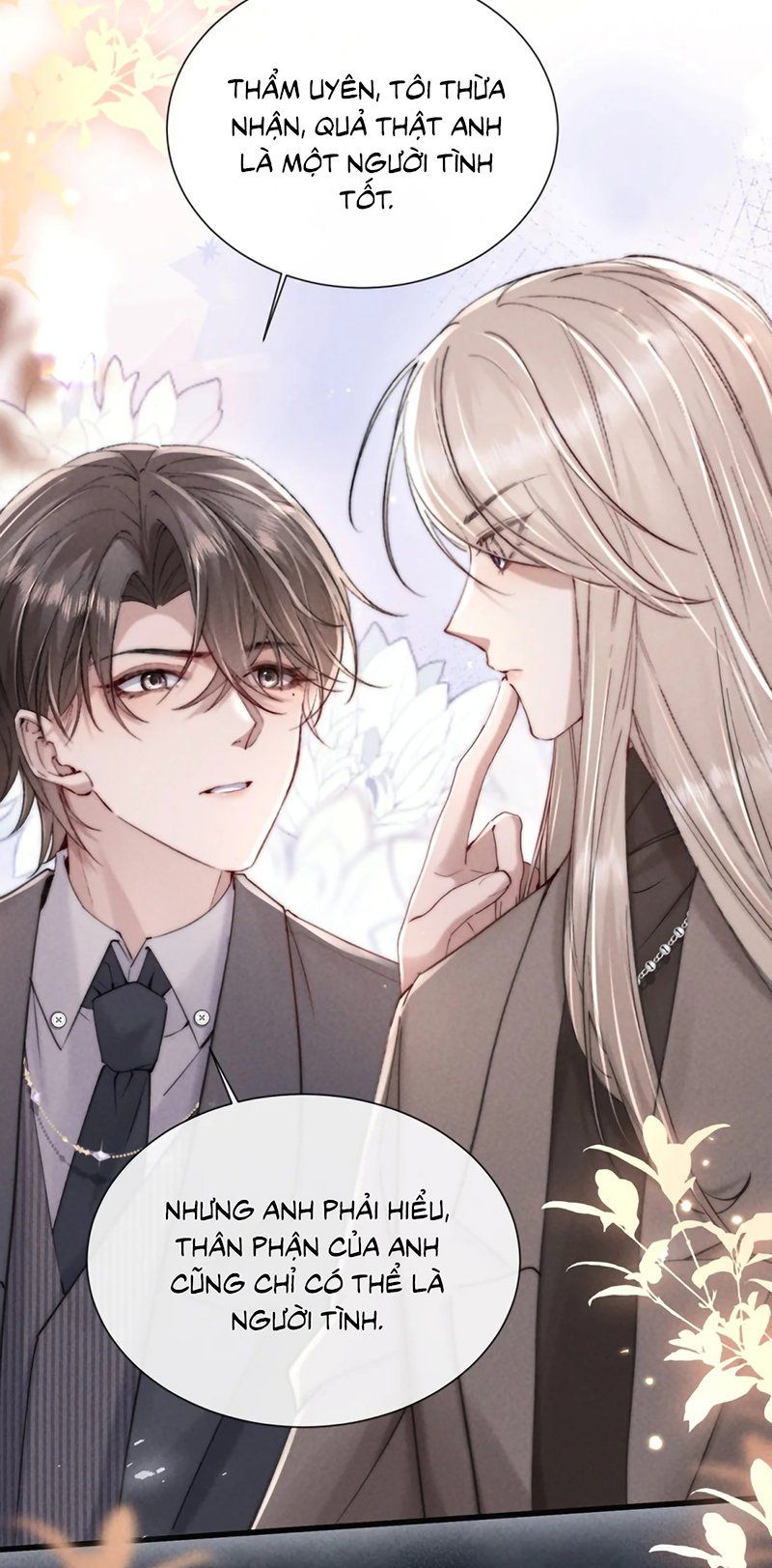 Kế Hoạch Tự Dưỡng Cuồng Khuyển Chap 86 - Next Chap 87