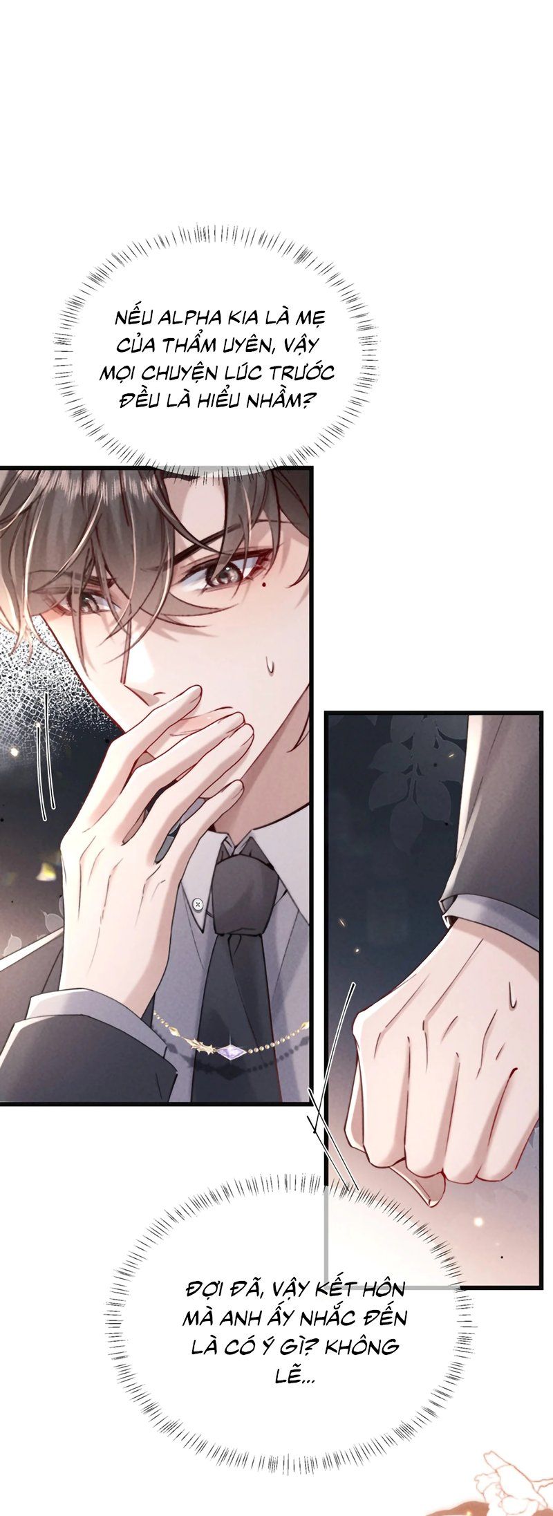 Kế Hoạch Tự Dưỡng Cuồng Khuyển Chap 86 - Next Chap 87