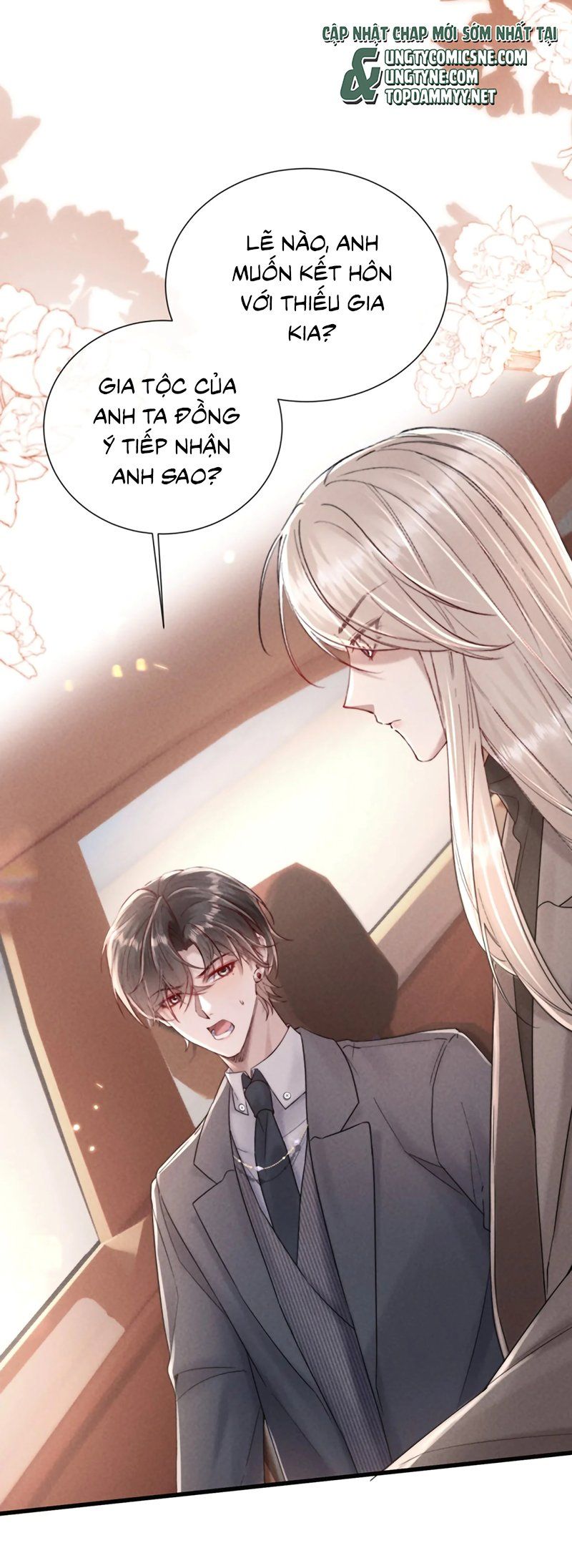 Kế Hoạch Tự Dưỡng Cuồng Khuyển Chap 86 - Next Chap 87